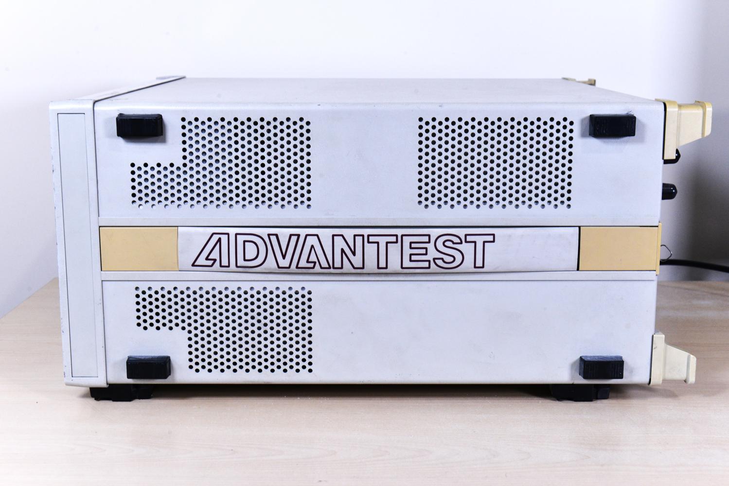 Анализатор цепей VNA Advantest R3762BH